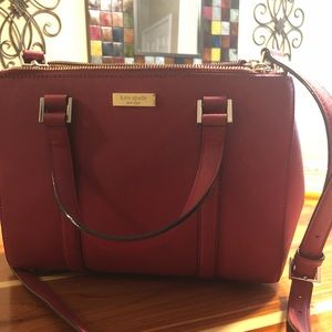 Authentic Kate Spade Cross Body